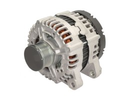 Alternator for FORD GALAXY MK II VAN MONDEO IV MONDEO IV sedan MONDEO IV