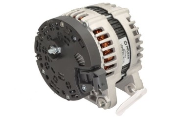 Alternator for FORD GALAXY MK II VAN MONDEO IV MONDEO IV sedan MONDEO IV Part manufacturer AD BRAKE