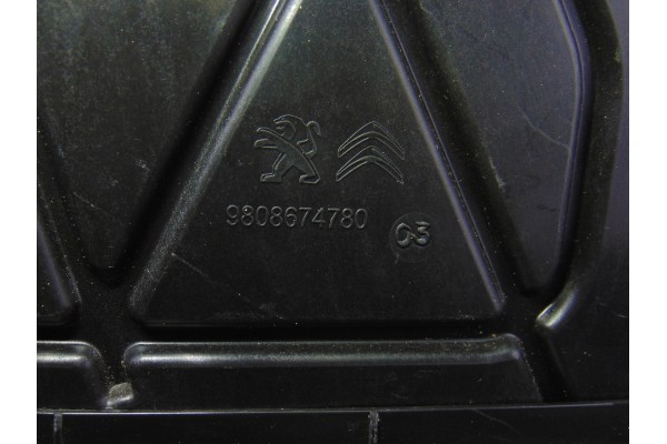 9808674780 BATERIA PEUGEOT 508