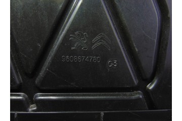 9808674780  BATERIA PEUGEOT 508 GT Line 2018 9808674780 199026 PEUGEOT - 4