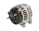 Alternator for VW CALIFORNIA T5 CAMPER MULTIVAN T5 PASSAT B5 TOUAREG Part manufacturer AD BRAKE