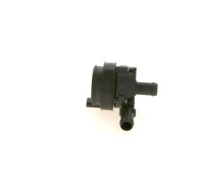 Additional water pump cooling water circuit 0 392 023 20K for MERCEDES A