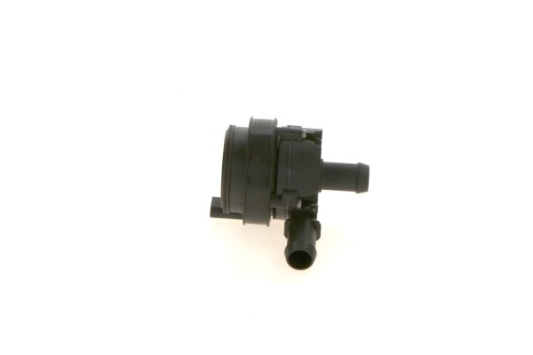 Additional water pump cooling water circuit 0 392 023 20K for MERCEDES A