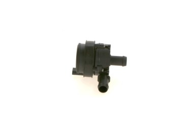 Additional water pump cooling water circuit 0 392 023 20K for MERCEDES A