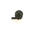 Additional water pump cooling water circuit 0 392 023 20K for MERCEDES A Part manufacturer AD BRAKE