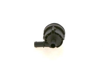 Additional water pump cooling water circuit 0 392 023 20K for MERCEDES A Part manufacturer AD BRAKE
