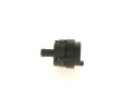 Additional water pump cooling water circuit 0 392 023 20K for MERCEDES A Catalog number of the part VIC 192369