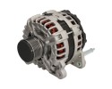 Alternator for AUDI A1 SKODA FABIA III RAPID VW POLO V HATCHBACK 1 4D
