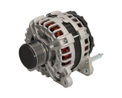 Alternator for AUDI A1 SKODA FABIA III RAPID VW POLO V HATCHBACK 1 4D