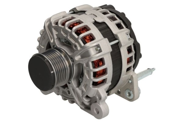 Alternator for AUDI A1 SKODA FABIA III RAPID VW POLO V HATCHBACK 1 4D