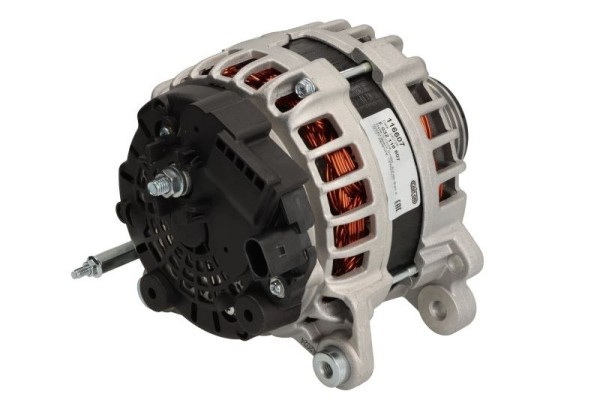 Alternator for AUDI A1 SKODA FABIA III RAPID VW POLO V HATCHBACK 1 4D Part manufacturer AD BRAKE