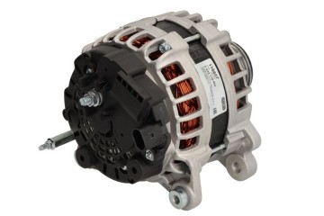 Alternator for AUDI A1 SKODA FABIA III RAPID VW POLO V HATCHBACK 1 4D Part manufacturer AD BRAKE