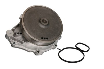 Coolant pump for SCANIA F G I G II K I L N BUS P I P II Part manufacturer AD BRAKE