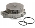 Coolant pump for SCANIA F G I G II K I L N BUS P I P II Car type passenger cars