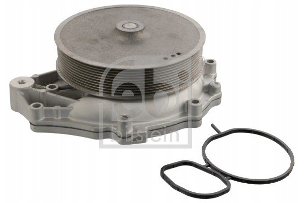 Coolant pump for SCANIA F G I G II K I L N BUS P I P II Car type passenger cars