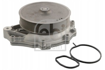 Coolant pump for SCANIA F G I G II K I L N BUS P I P II Car type passenger cars