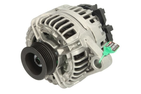 Alternator for FIAT BRAVA BRAVO I DOBLO DOBLO MINIVAN MAREA MULTIPLA