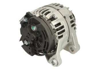 Alternator for FIAT BRAVA BRAVO I DOBLO DOBLO MINIVAN MAREA MULTIPLA Part manufacturer AD BRAKE