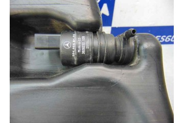 A2048600760 DEPOSITO LIMPIA MERCEDES-BENZ CLASE C (BM 204) BERLINA