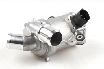 Coolant pump P264 for FORD C MAX II MONDEO V 2 0H 08 14 Part manufacturer AD BRAKE