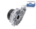 Coolant pump 1 11152 for SCANIA R I R II S T DC16 03 DT16 08