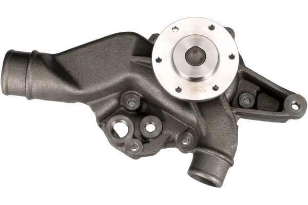 Coolant pump for MAN EM HOCL L2000 M 2000 L NM Part manufacturer AD BRAKE