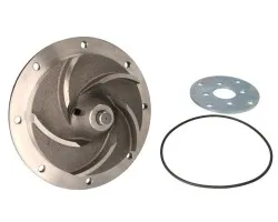 Bomba de Refrigerante para CLAAS 540 RX, 540 RZ, 550 RX, 550 RZ, 610 RX