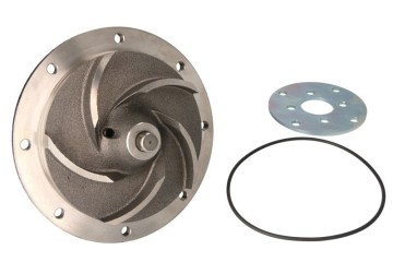 Coolant pump for CLAAS 540 RX 540 RZ 550 RX 550 RZ 610 RX