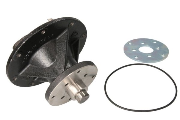 Coolant pump for CLAAS 540 RX 540 RZ 550 RX 550 RZ 610 RX Part manufacturer AD BRAKE