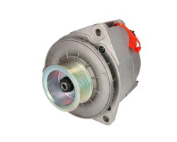 Alternator 0 986 041 030 for MERCEDES ACTROS ACTROS MP2 MP3 AXOR 2