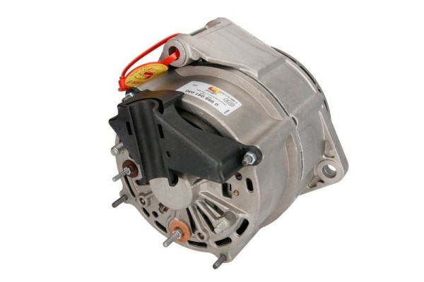 Alternator 0 986 041 030 for MERCEDES ACTROS ACTROS MP2 MP3 AXOR 2 Part manufacturer AD BRAKE