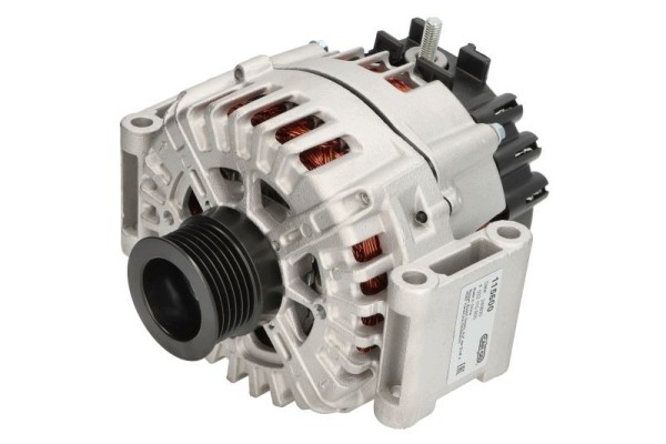 Alternator for MERCEDES C C204 C T MODEL S204 C W204 CLS C218