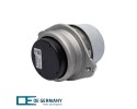 Engine cushion for PORSCHE CAYENNE 4 8 06 10 05 18