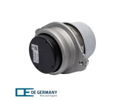 Engine cushion for PORSCHE CAYENNE 4 8 06 10 05 18