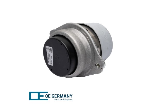 Engine cushion for PORSCHE CAYENNE 4 8 06 10 05 18