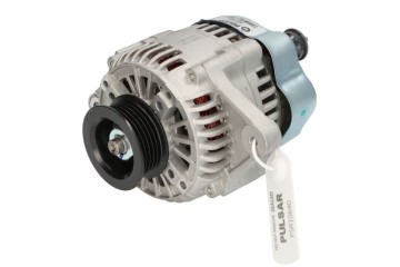 Alternator for NISSAN PIXO SUZUKI ALTO VII