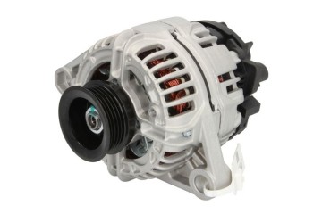 Alternator for FIAT BRAVA BRAVO I DOBLO Van minivan DOBLO body