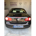 VOLKSWAGEN EOS (1F7)(2006) 2.0 TDI VOLKSWAGEN EOS (1F7)(2006) 2.0 TDI
