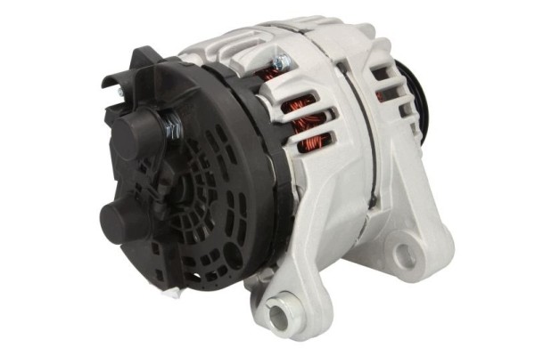Alternator for FIAT BRAVA BRAVO I DOBLO Van minivan DOBLO body Part manufacturer AD BRAKE
