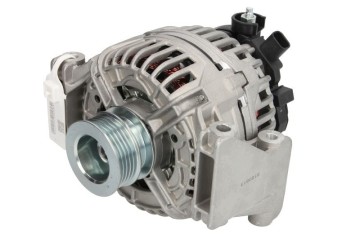 Alternator for OPEL ASTRA G SIGNUM SPEEDSTER VECTRA B VECTRA C VECTRA