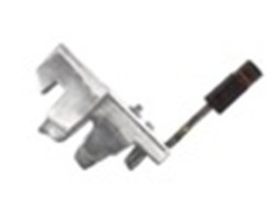 Engine heater part