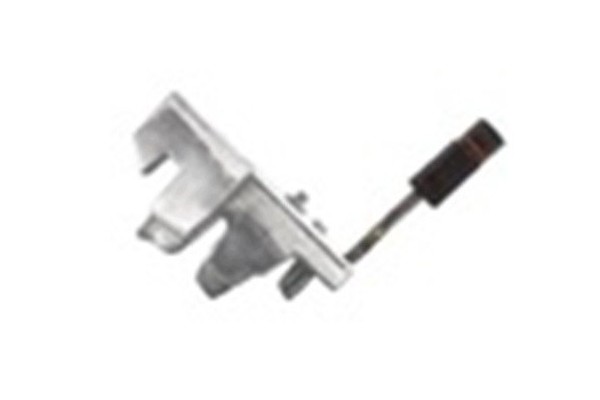 Engine heater part