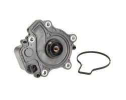 Coolant pump for HONDA HR V LEXUS CT TOYOTA AURIS AURIS