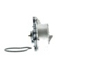 Coolant pump for HONDA HR V LEXUS CT TOYOTA AURIS AURIS Car type passenger cars