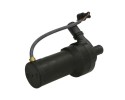 Parking heater air compressor 25 1816 25 01 00 for EBERSPACHER Part manufacturer AD BRAKE