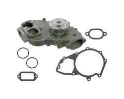 Coolant pump for MERCEDES AXOR AXOR 2 CAPACITY CITARO 2