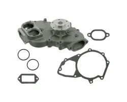 Bomba de refrigerante para MERCEDES AXOR, AXOR 2, CAPACITY, CITARO 2