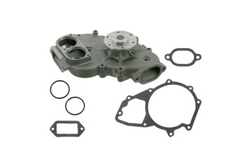 Coolant pump for MERCEDES AXOR AXOR 2 CAPACITY CITARO 2