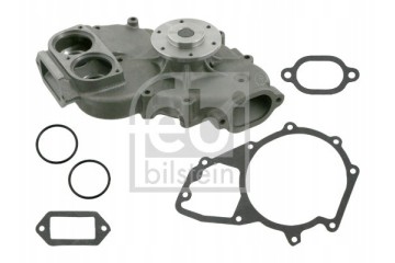 Coolant pump for MERCEDES AXOR AXOR 2 CAPACITY CITARO 2 Part manufacturer AD BRAKE