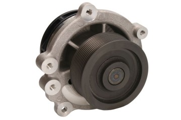 Coolant pump for DAF CF 85 XF 105 MX265 MX375 10 05 Part manufacturer AD BRAKE